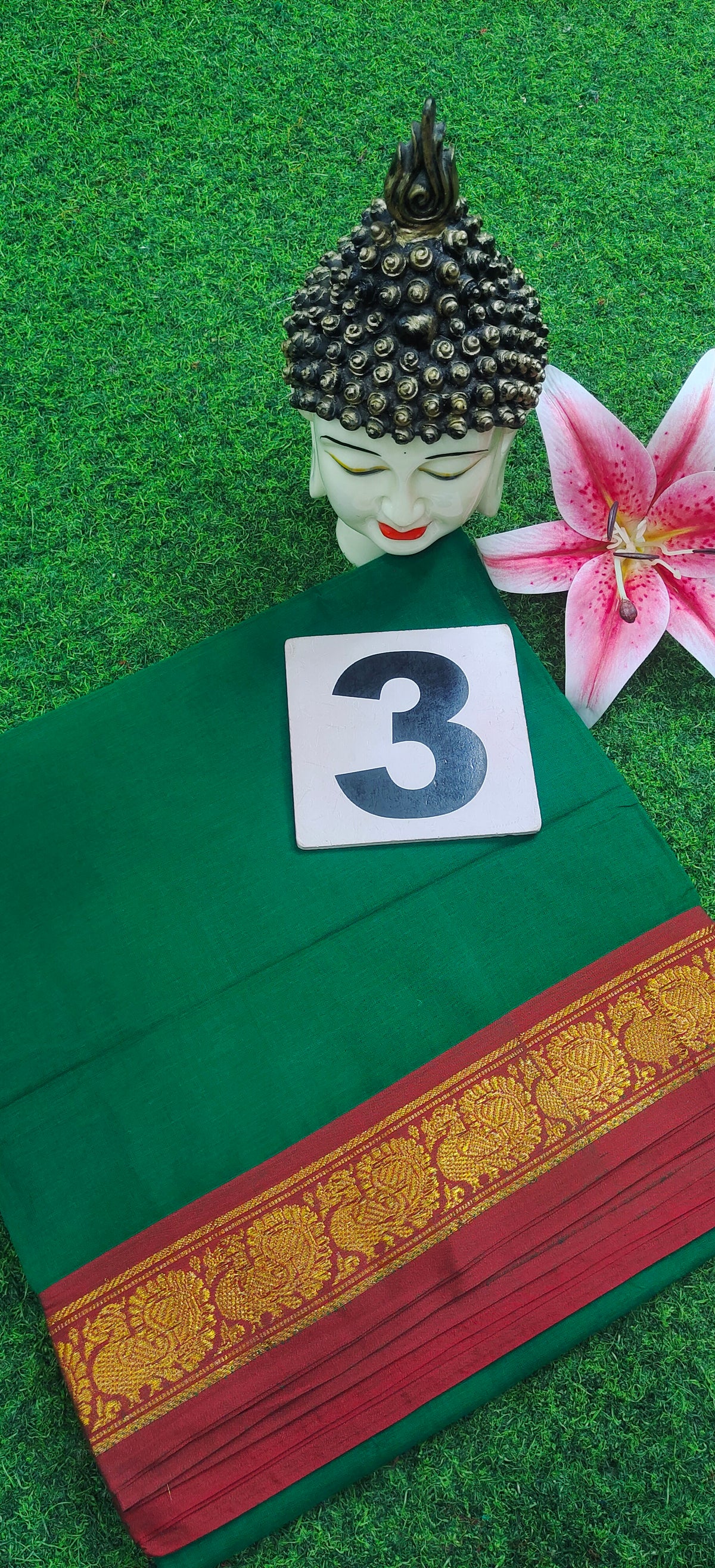 Chettinadu cottan 3