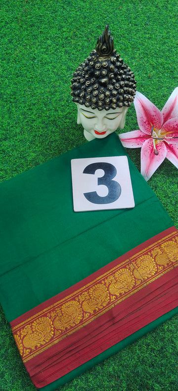 Chettinadu cottan 3