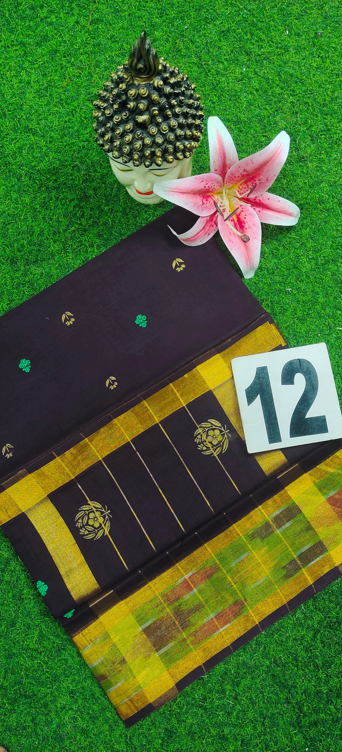 Chettinadu cottan 12