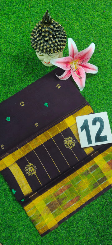 Chettinadu cottan 12
