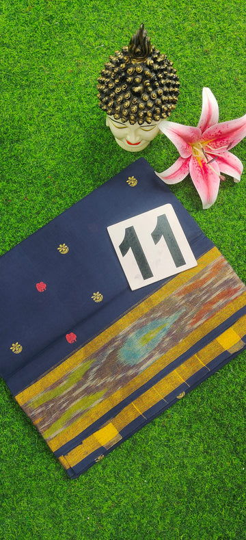 Chettinadu cottan 11
