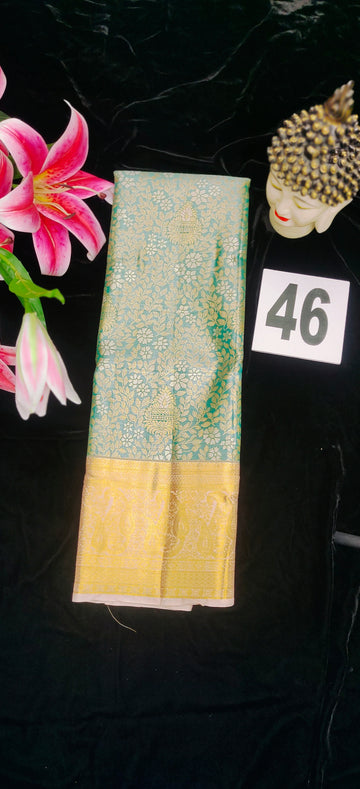 Semi kanchi pattu 46