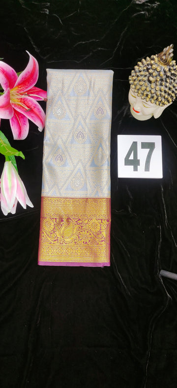 Semi kanchi pattu 47