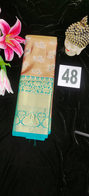 Semi kanchi pattu 48