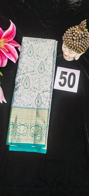 Semi kanchi pattu 50