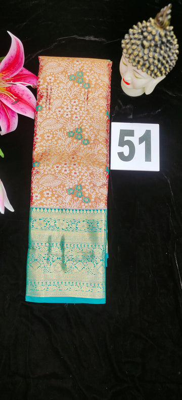 Semi kanchi pattu 51