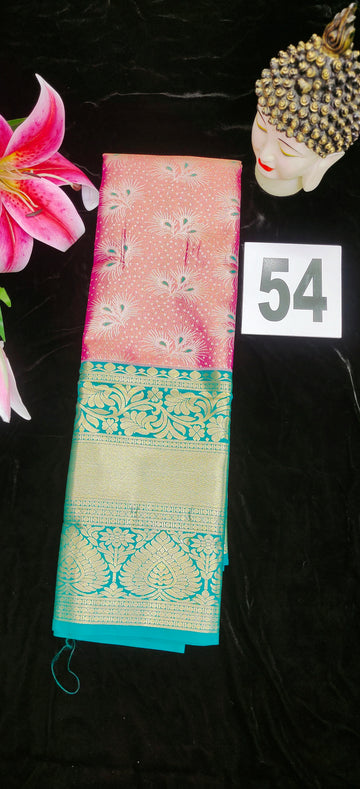 Semi kanchi pattu 54