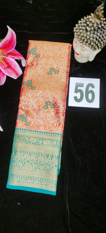 Semi kanchi pattu 56