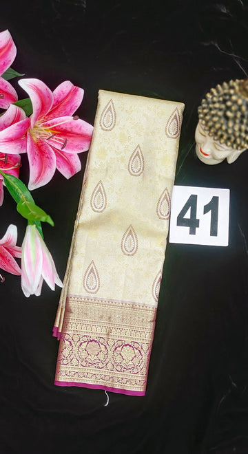 Semi kanchi pattu 41
