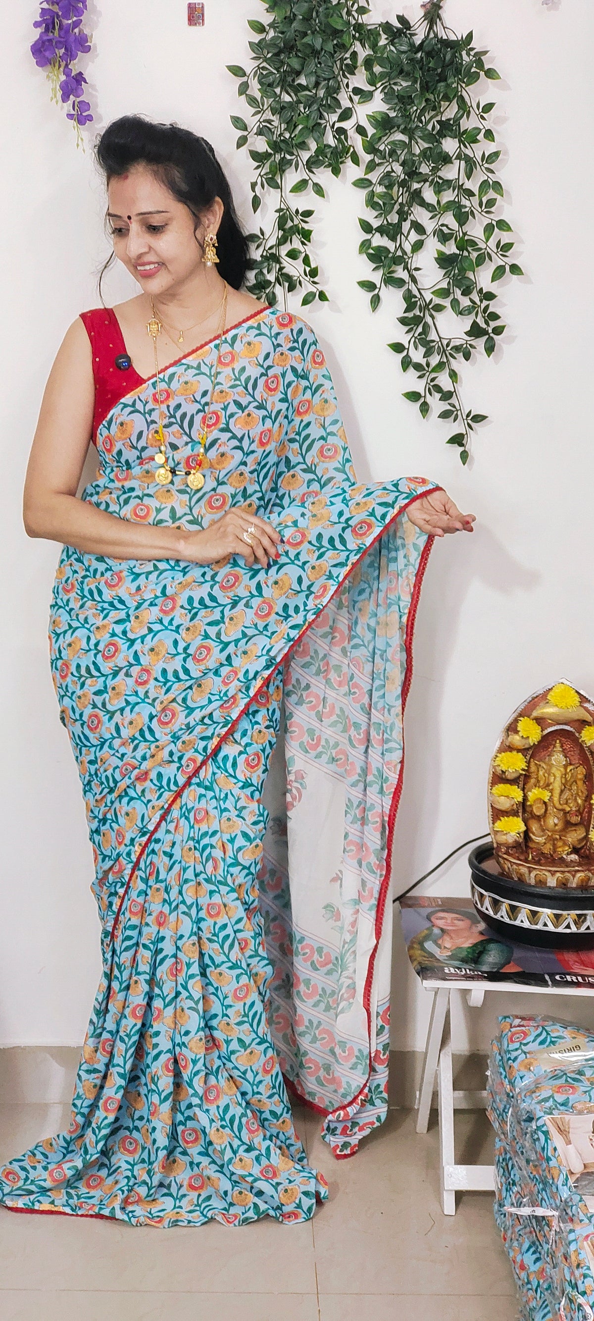 GIRISHA