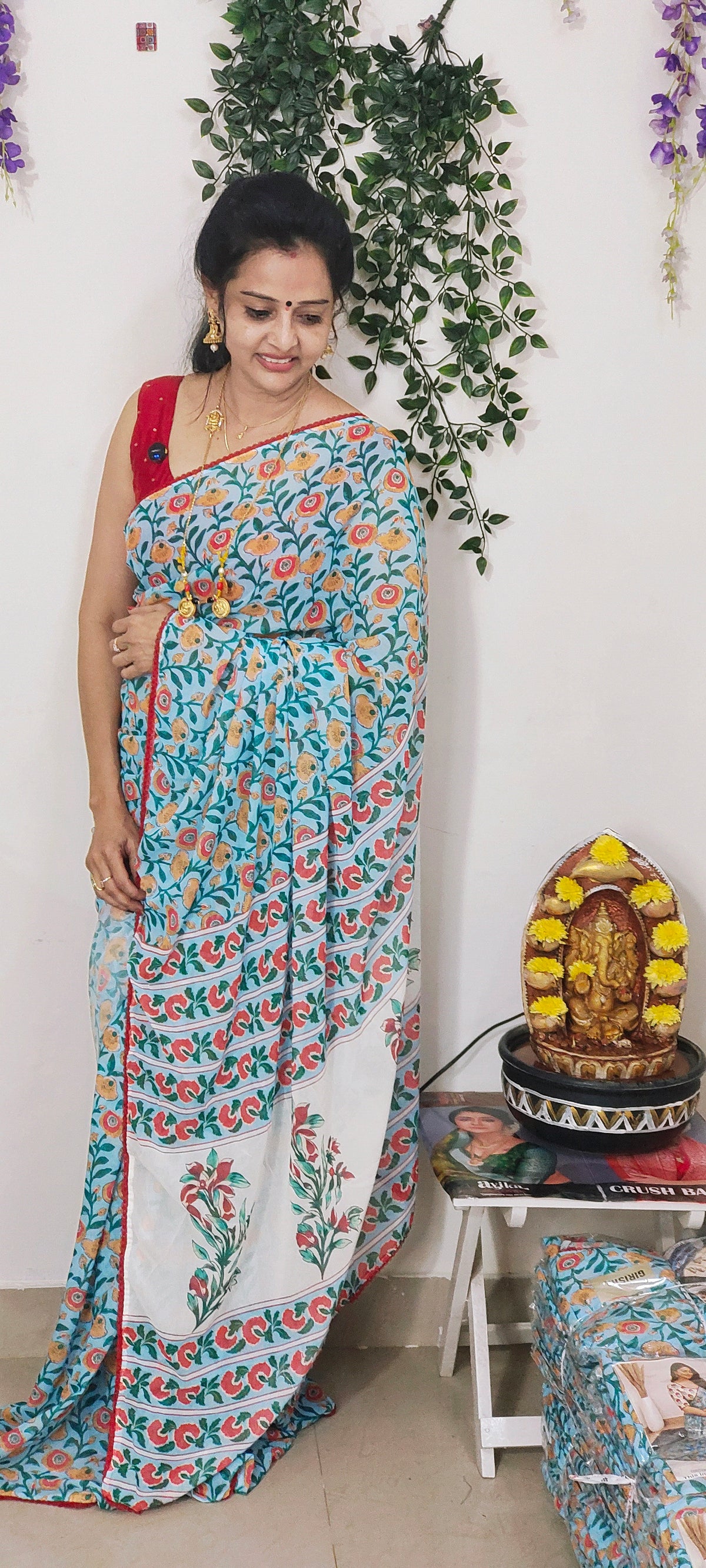 GIRISHA