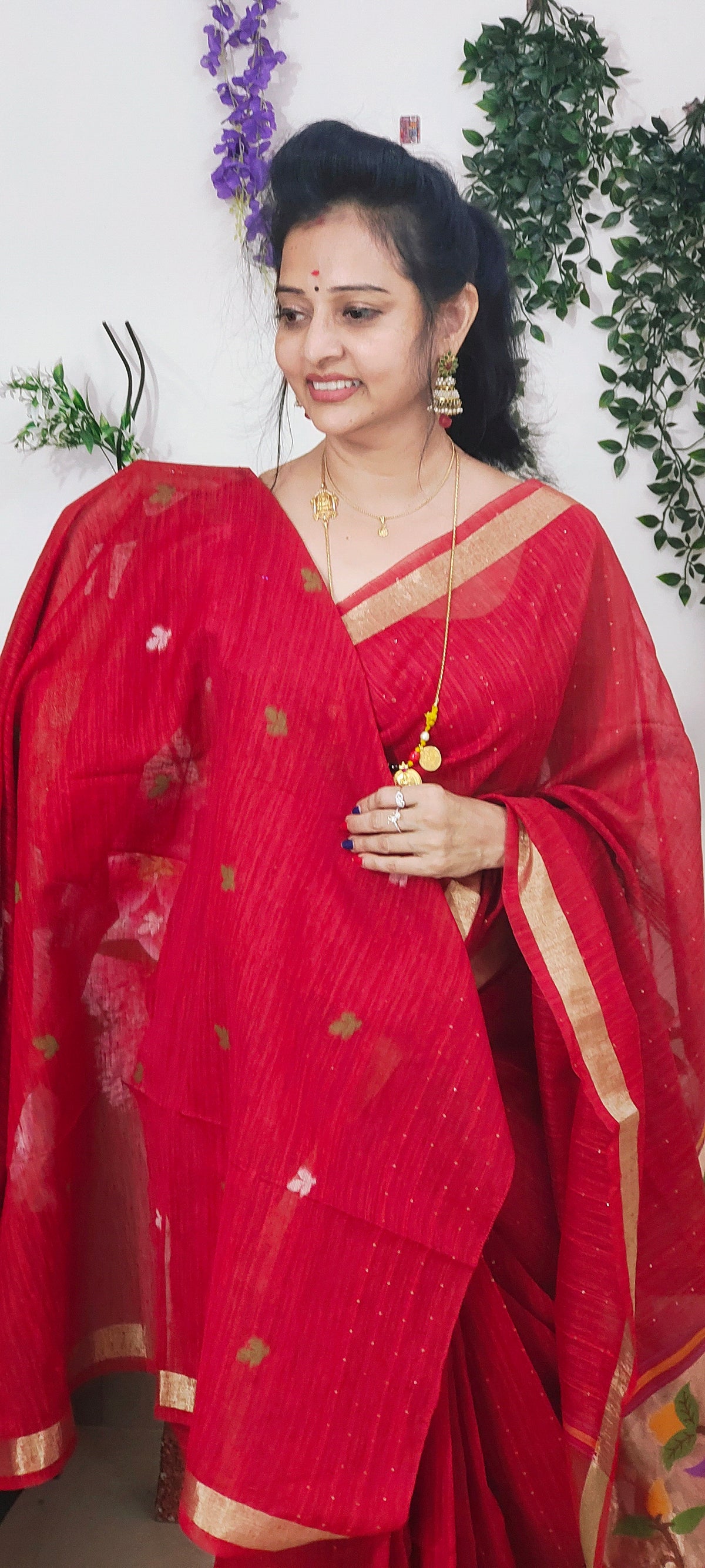 Jamdhani
