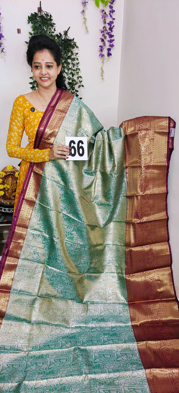 Semi kanchi pattu 66