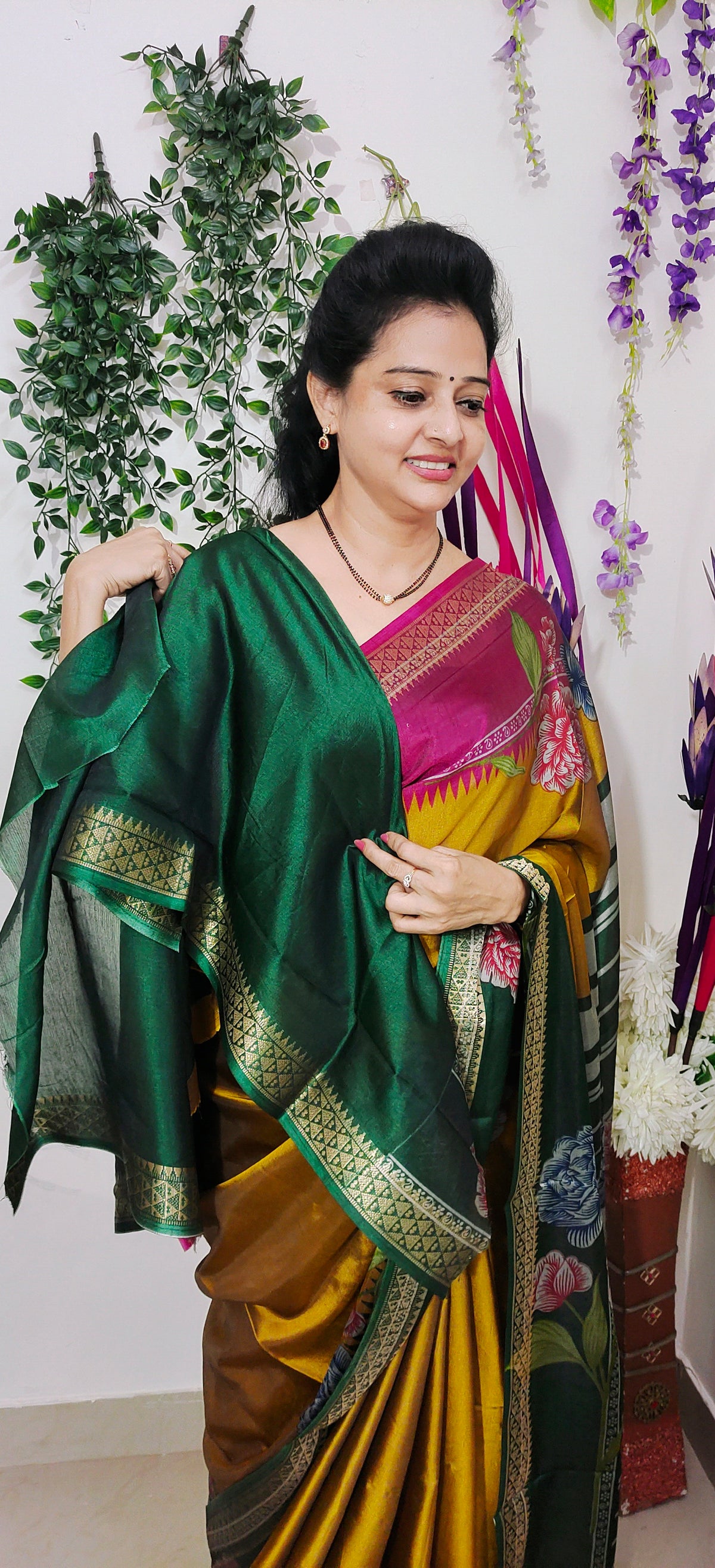 Sarojani