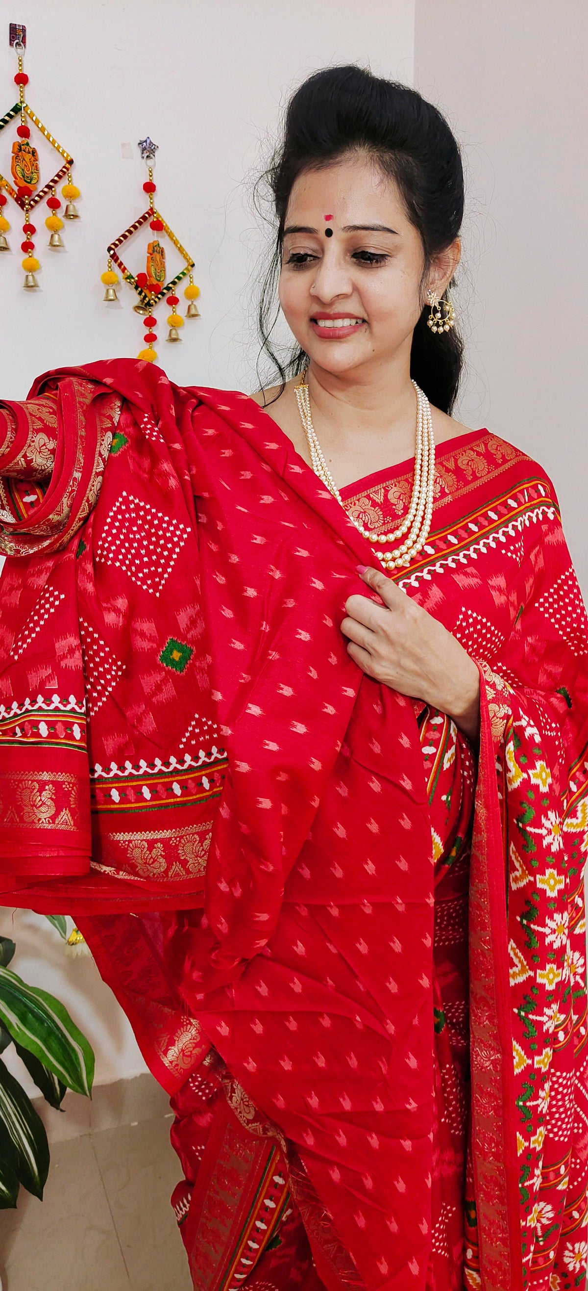 Red k