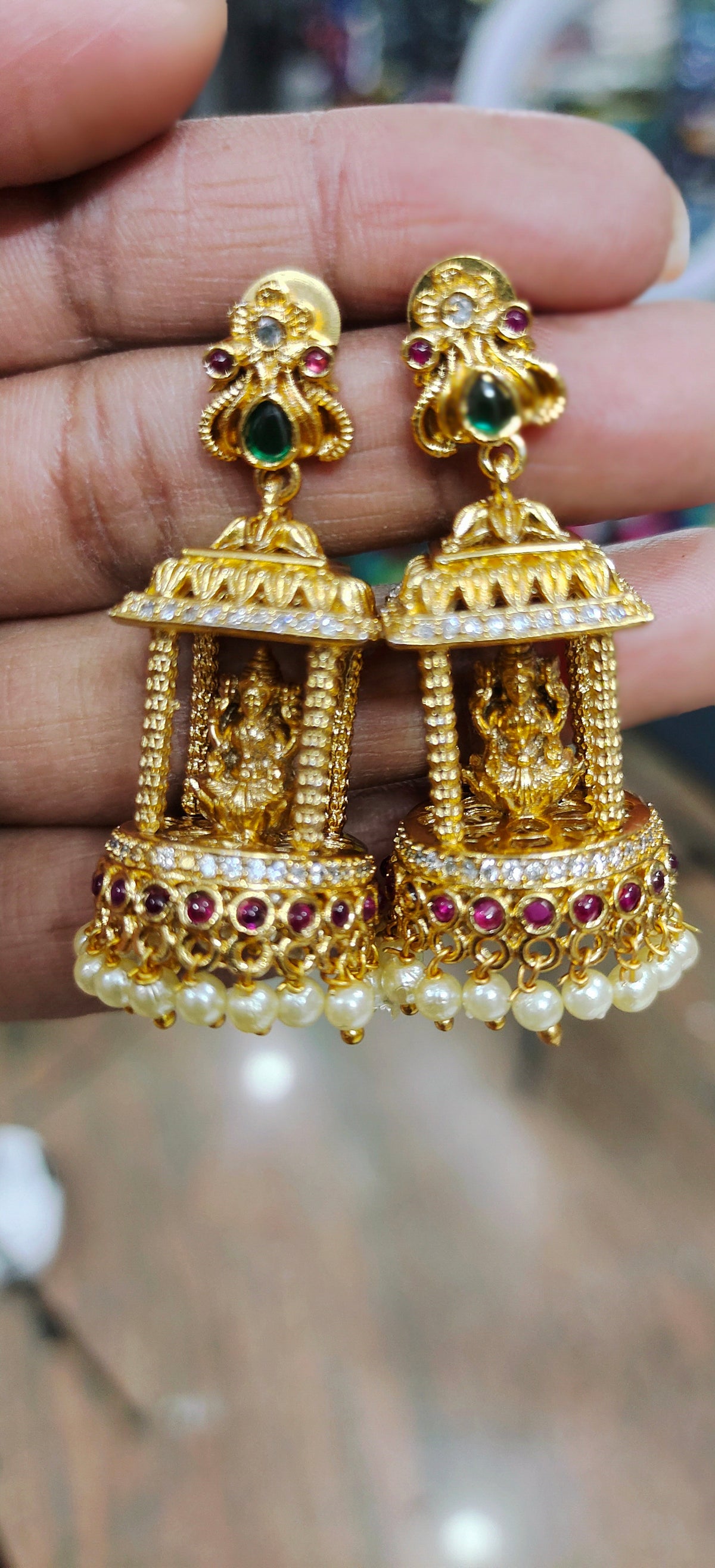 Mandapam buttalu