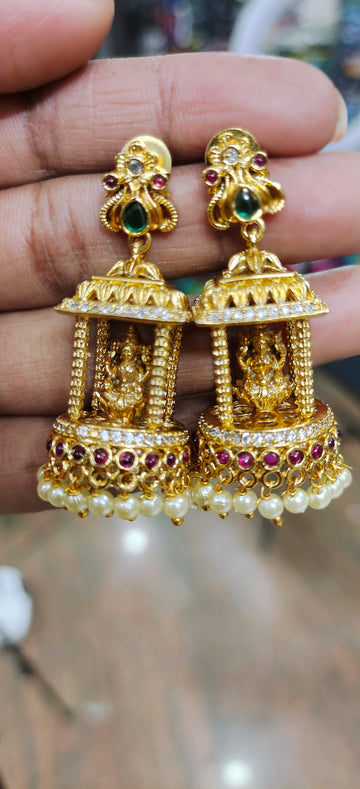 Mandapam buttalu