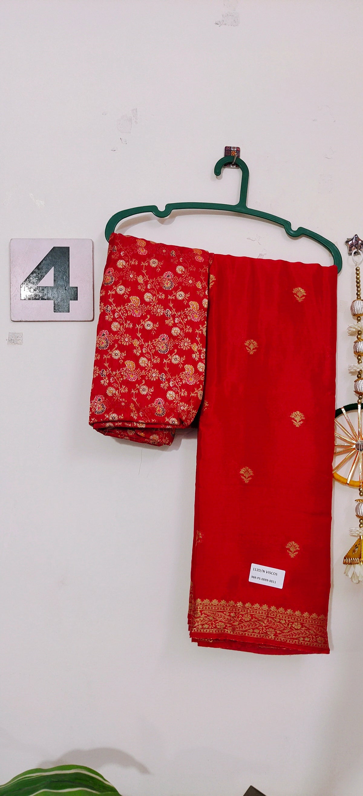 pure chinnon silk -4