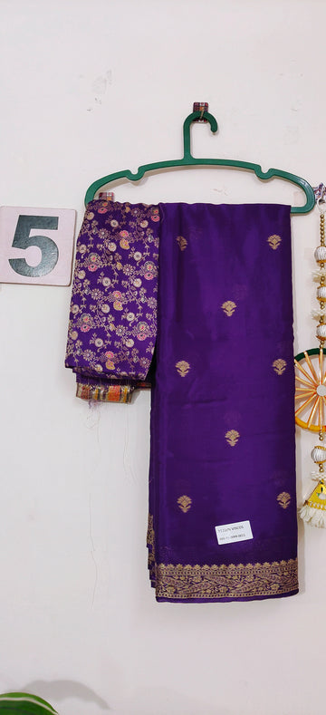 pure chinnon silk -5