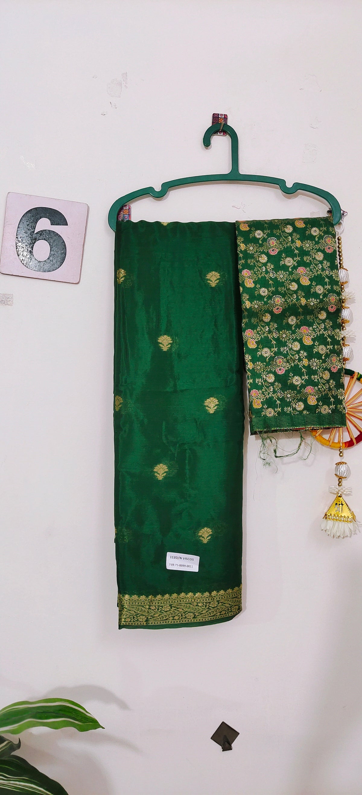 pure chinnon silk -6