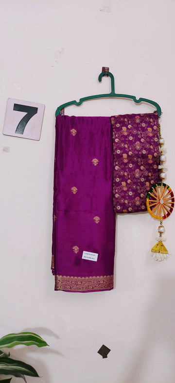 pure chinnon silk -7