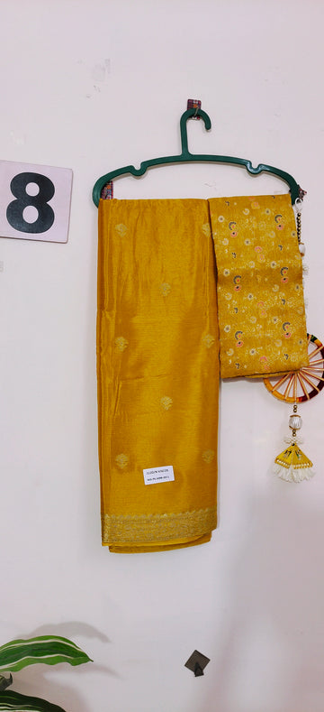 pure chinnon silk -8