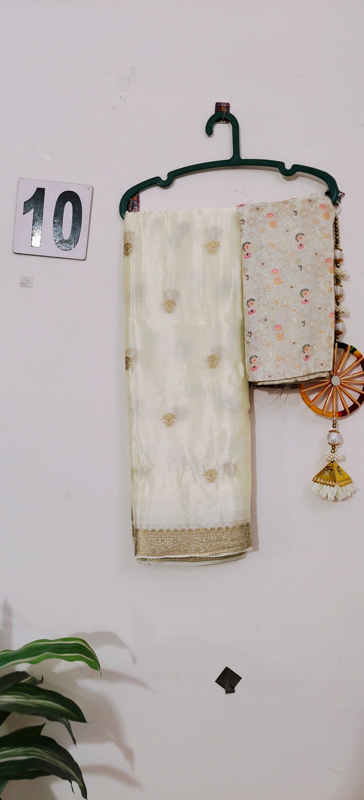 pure chinnon silk -10