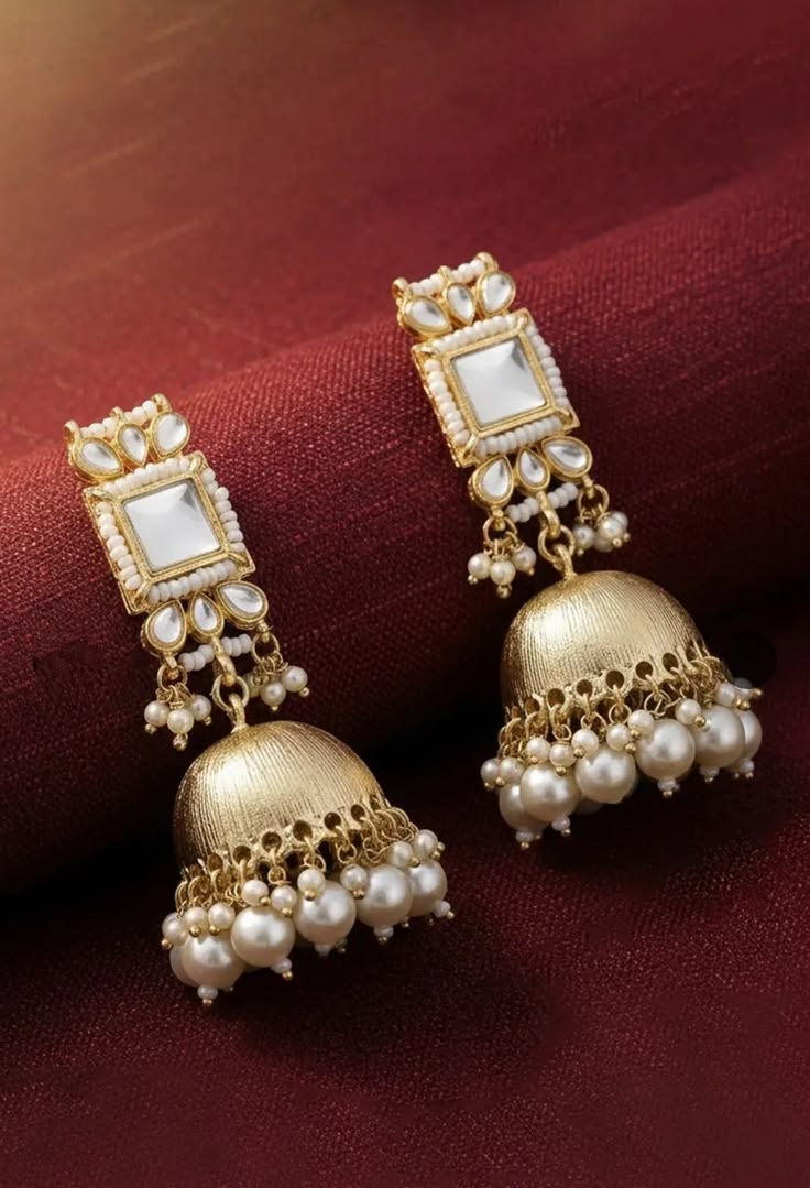 Ear ring