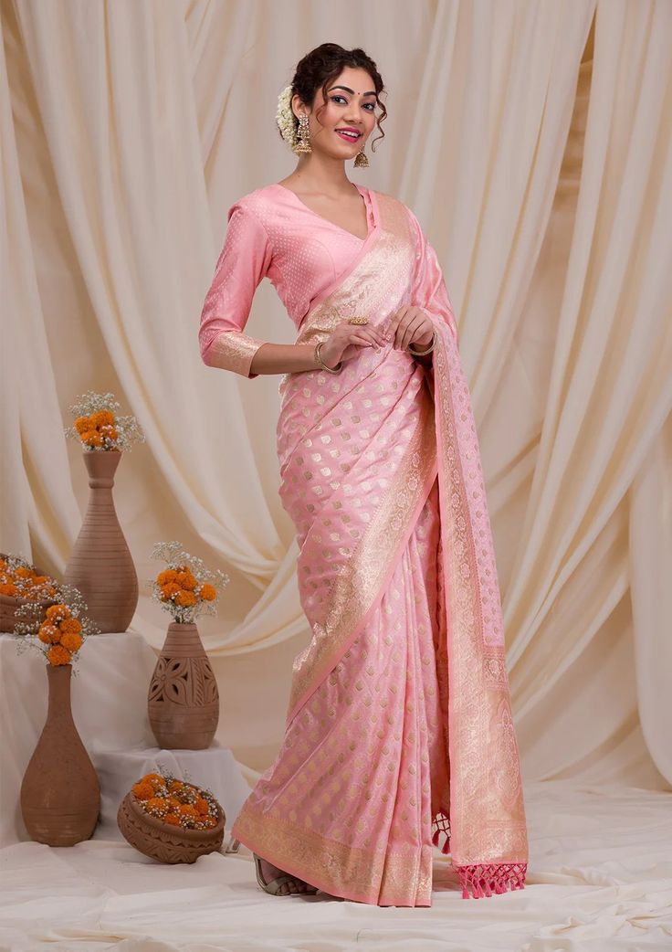 Pattu Saree