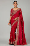 Designer Saree