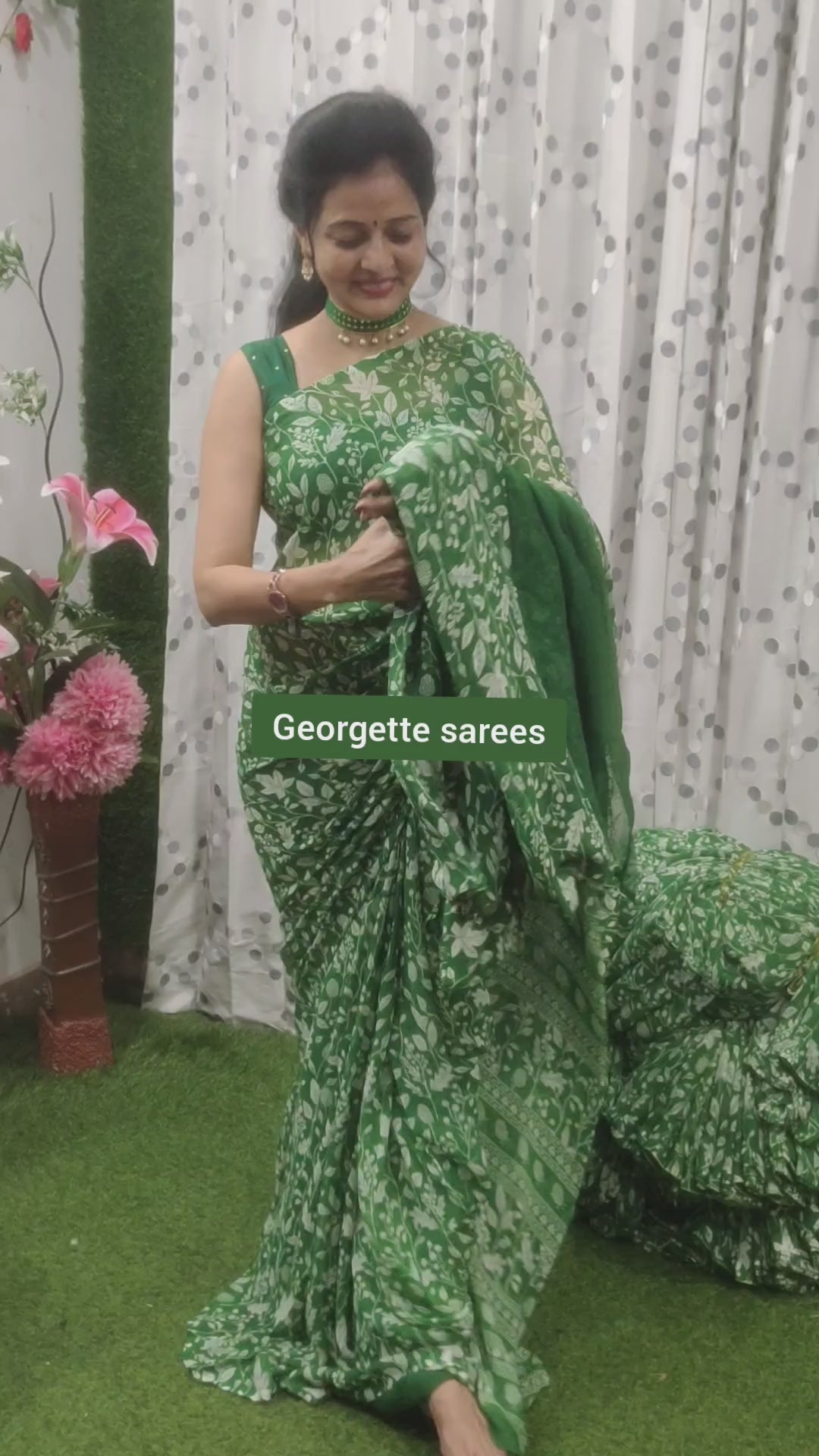D GREEN