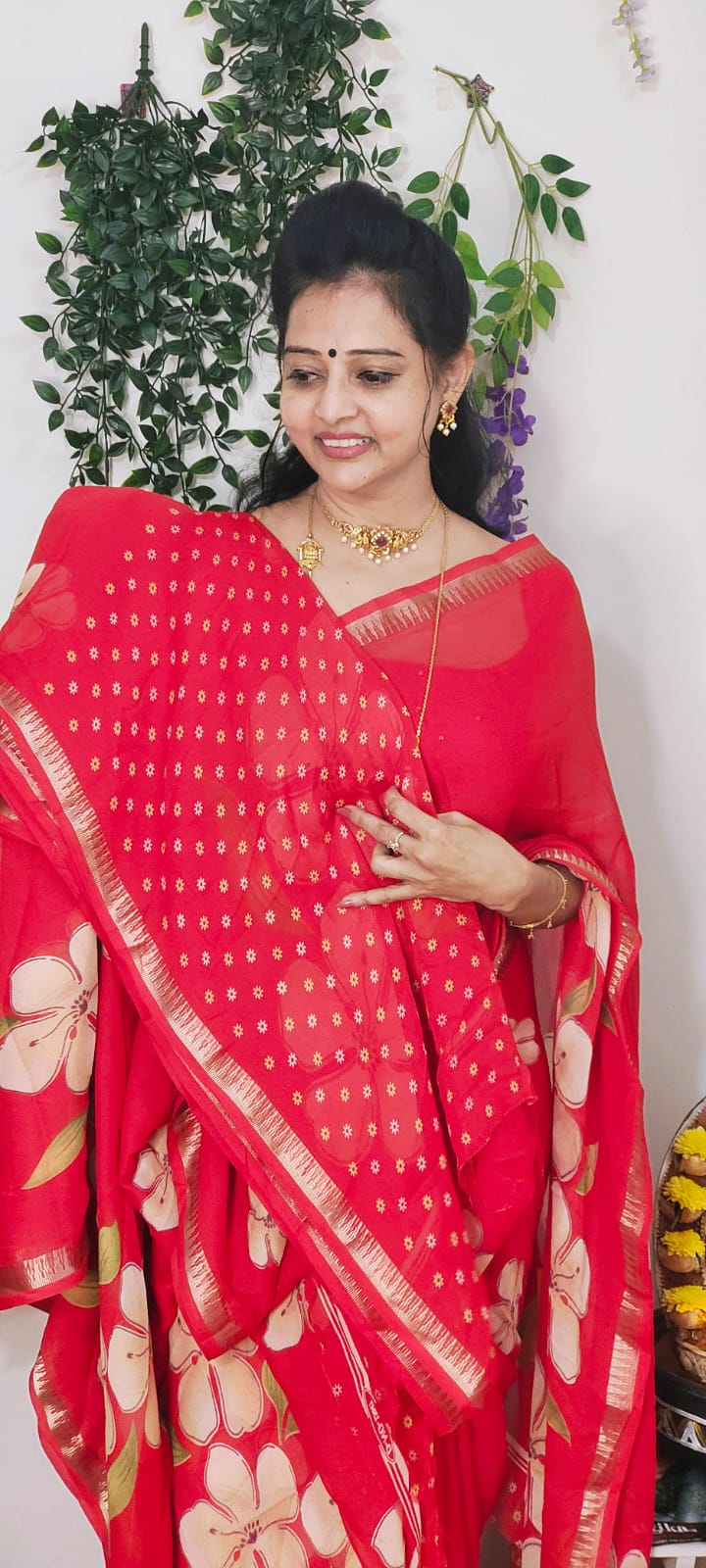 Priyamani
