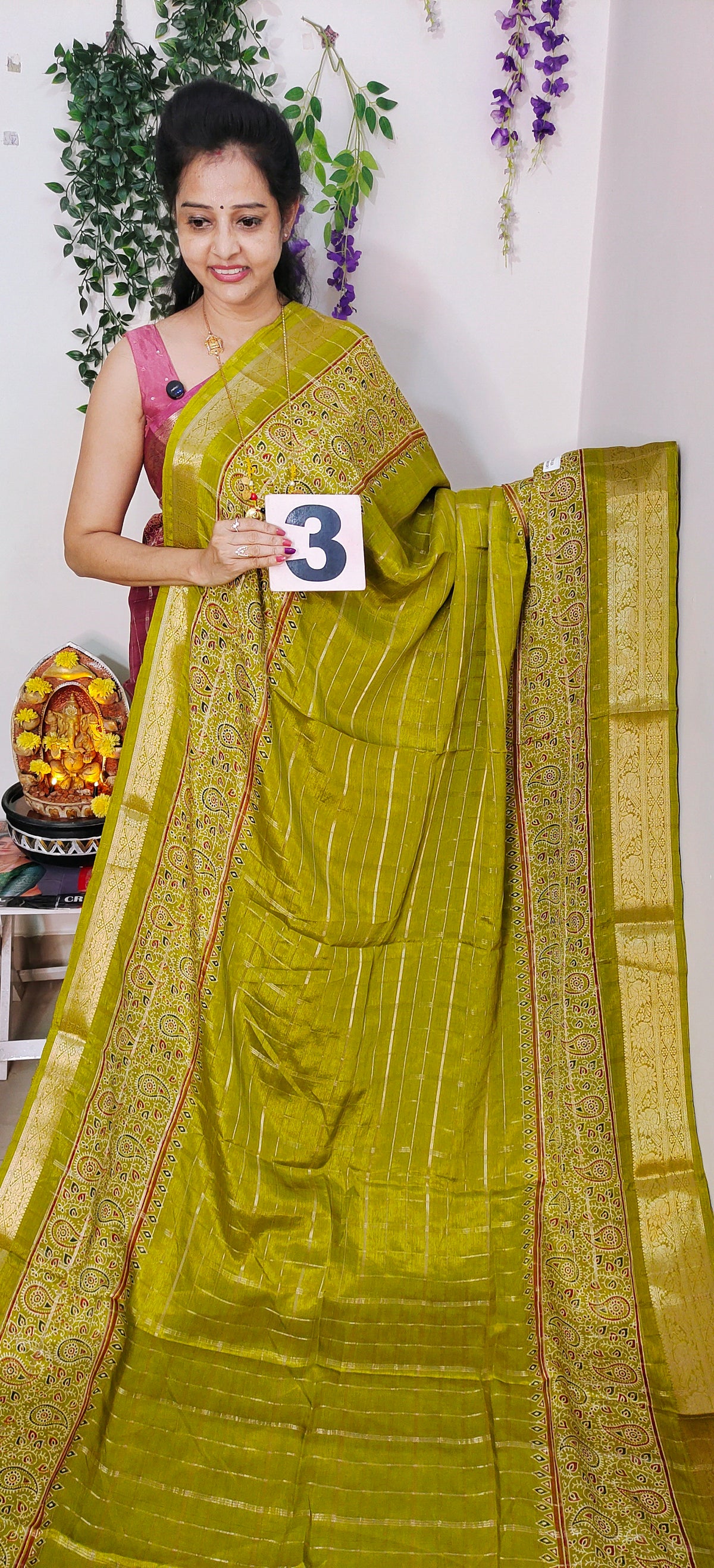 Mango silk 3