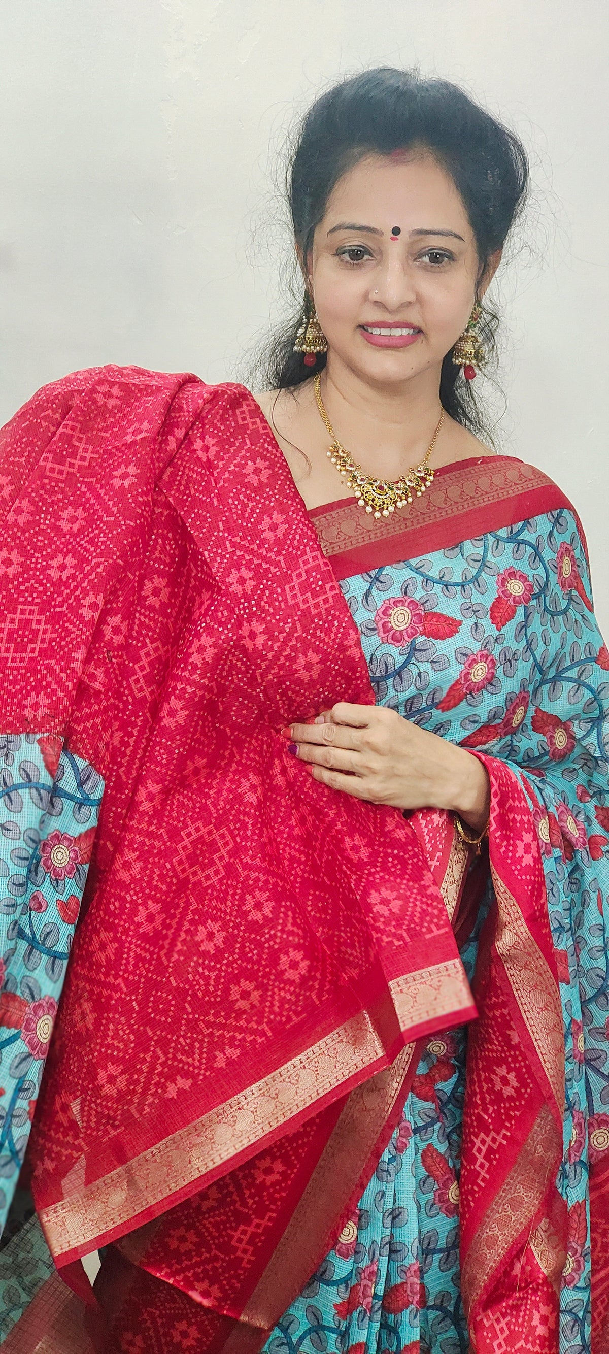 Kota saree