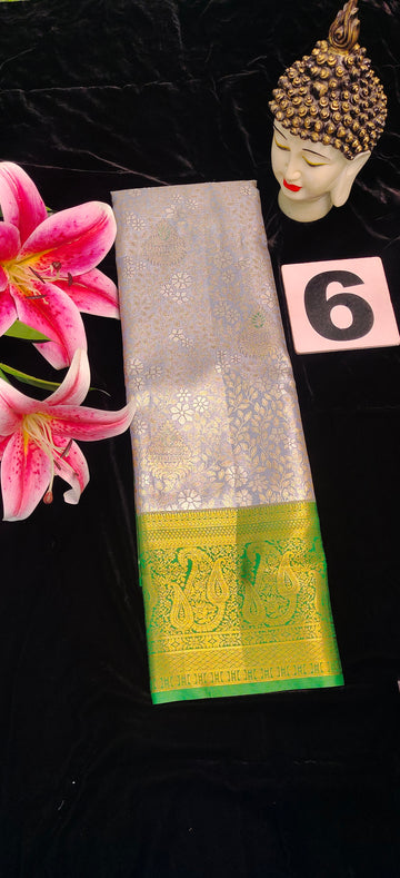 Semi kanchi pattu  6