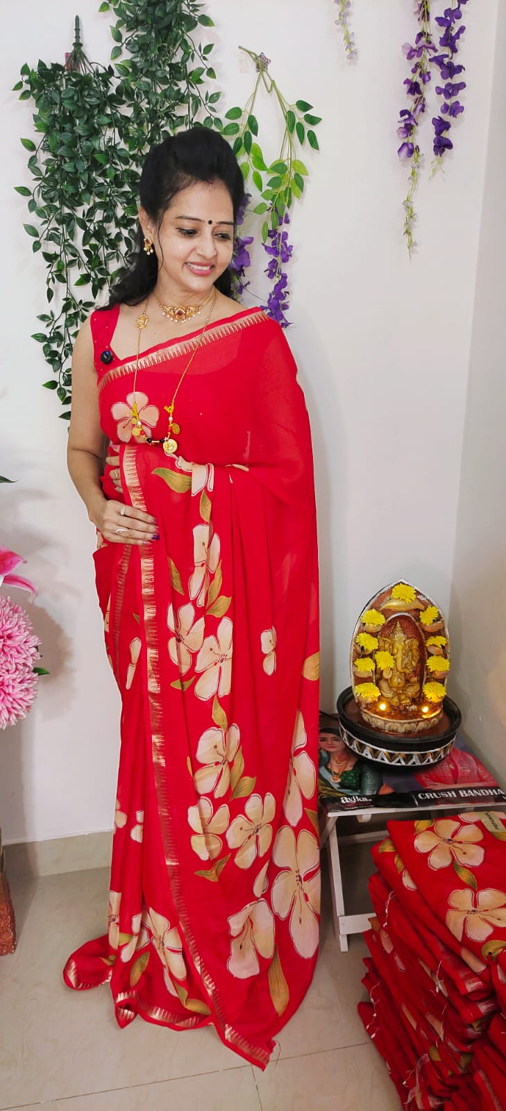 Priyamani
