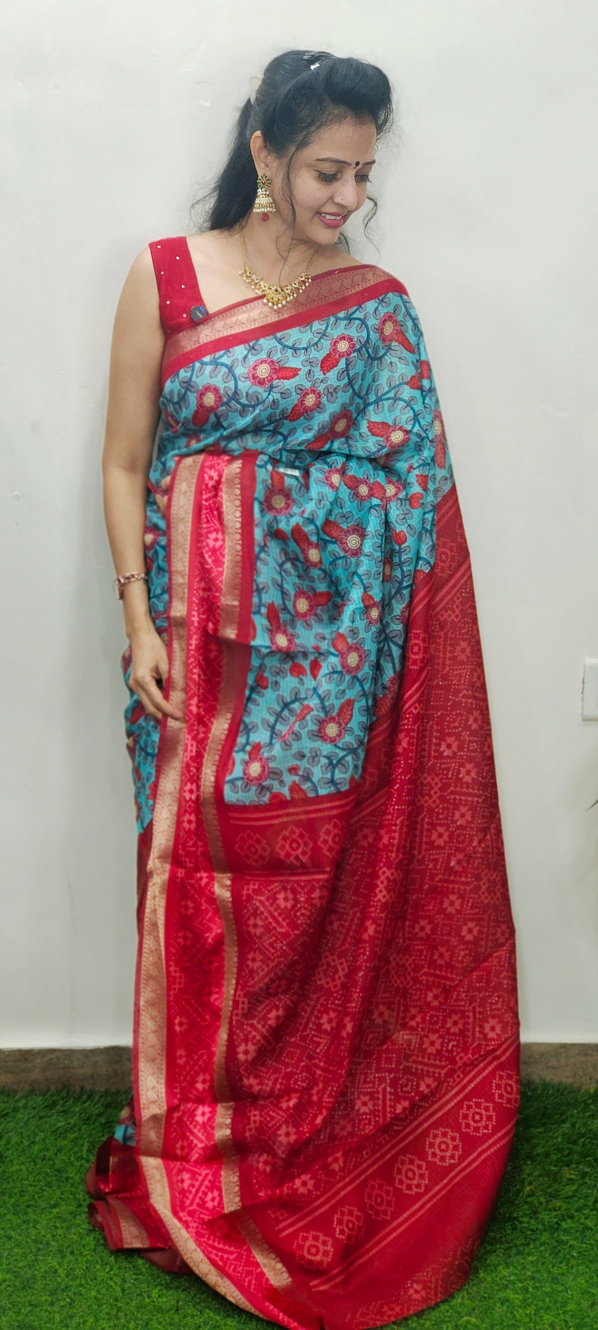 Kota saree