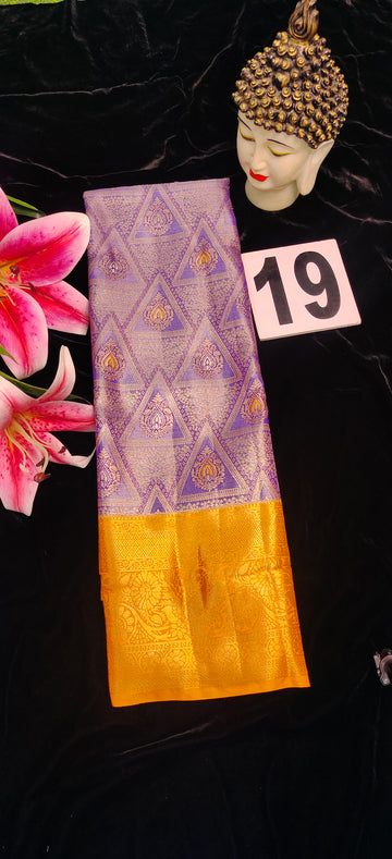 Semi kanchi pattu 19