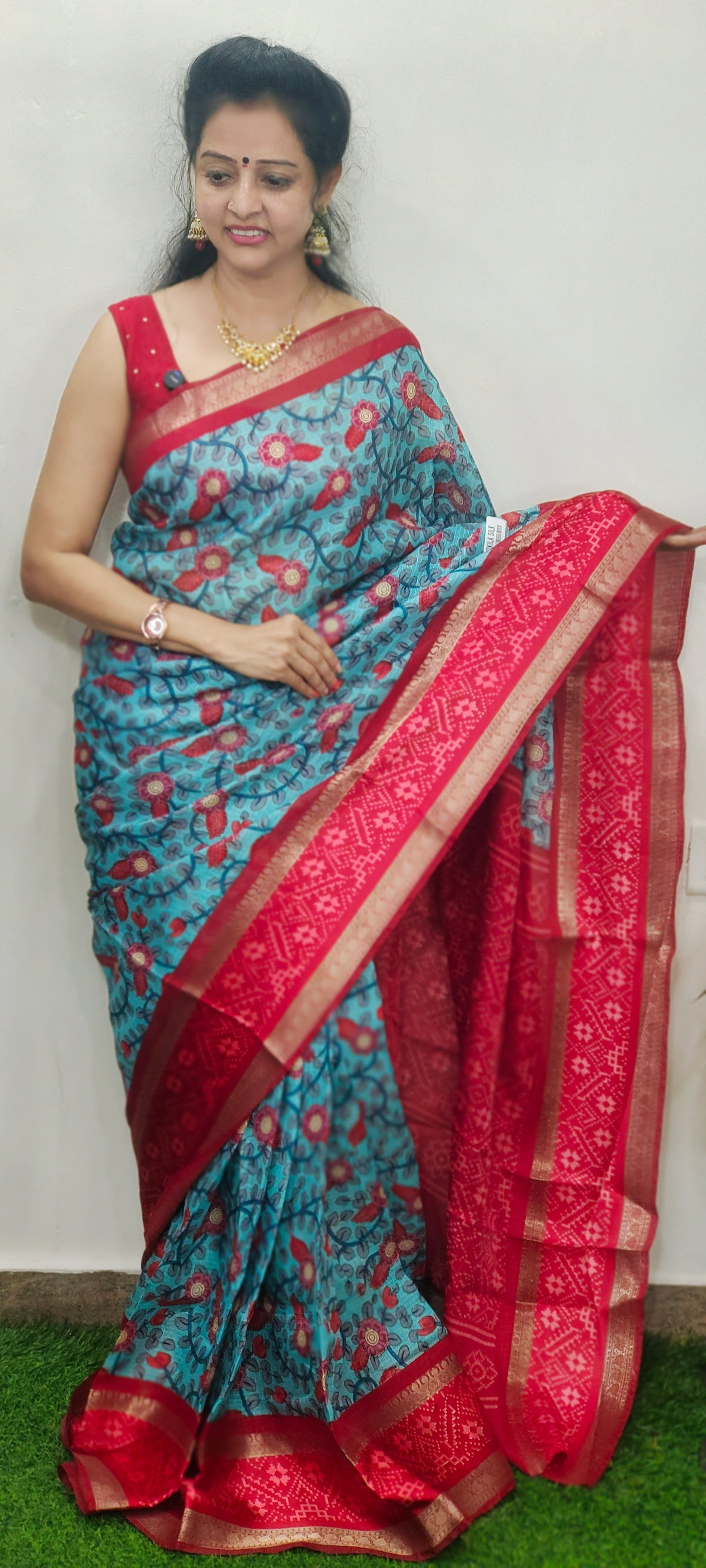 Kota saree