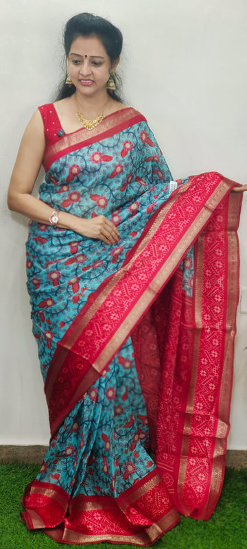 Kota saree