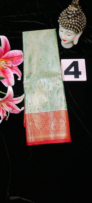 Semi kanchi pattu  4