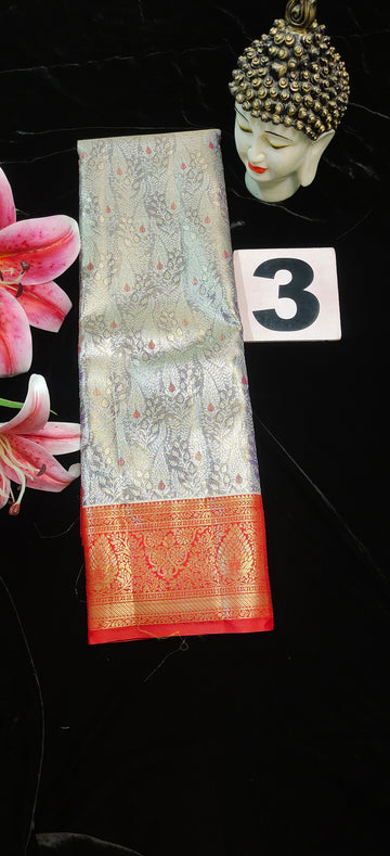 Semi kanchi pattu  3