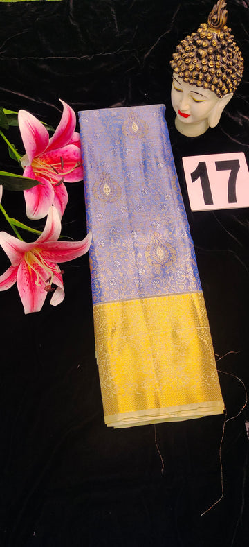 Semi kanchi pattu 17
